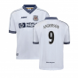 1997-1999 Tottenham Home Pony Retro Shirt (Anderson 9)