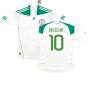 2010-2011 Nigeria Away Shirt (OKOCHA 10)