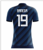 2023-2024 Argentina Concept Shirt (Banega 19)