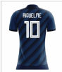 2023-2024 Argentina Concept Shirt (Riquelme 10)