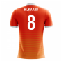 2023-2024 Holland Airo Concept Home Shirt (Rijkaard 8) - Kids