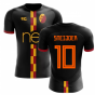 2018-2019 Galatasaray Fans Culture Away Concept Shirt (Sneijder 10) - Little Boys