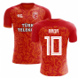 2018-2019 Galatasaray Fans Culture Home Concept Shirt (Arda 10) - Kids