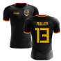 2025-2026 Germany Third Concept Football Shirt (Muller 13)