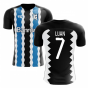 2018-2019 Gremio Fans Culture Home Concept Shirt (Luan 7) - Kids