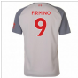 2018-2019 Liverpool Third Football Shirt (Firmino 9) - Kids