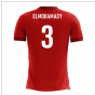 2025-2026 Egypt Airo Concept Home Shirt (ElMohamady 3)