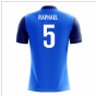2025-2026 Portugal Airo Concept 3rd Shirt (Raphael 5)
