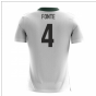 2025-2026 Portugal Airo Concept Away Shirt (Fonte 4)