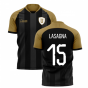 2025-2026 Udinese Away Concept Shirt (LASAGNA 15)