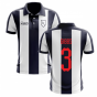 2025-2026 West Brom Home Concept Football Shirt (Gibbs 3)