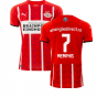 2021-2022 PSV Eindhoven Home Shirt (MEMPHIS 7)