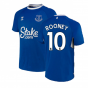 2022-2023 Everton Home Shirt (ROONEY 10)