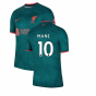 2022-2023 Liverpool Third Shirt (MANE 10)