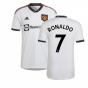 2022-2023 Man Utd Away Shirt (RONALDO 7)