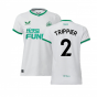 2022-2023 Newcastle Third Shirt (Ladies) (TRIPPIER 2)