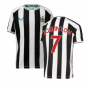 2022-2023 Newcastle United Home Jersey (Kids) (JOELINTON 7)