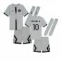 2022-2023 PSG Away Infants Baby Kit (NEYMAR JR 10)