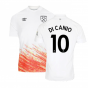 2022-2023 West Ham Third Shirt (Kids) (DI CANIO 10)