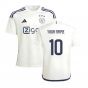 2023-2024 Ajax Away Shirt (Kids) (Your Name)