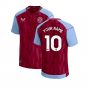2023-2024 Aston Villa Home Shirt (Kids) (Your Name)