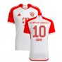 2023-2024 Bayern Munich Home Shirt (Sane 10)