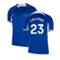 2023-2024 Chelsea Home Shirt (GALLAGHER 23)