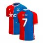 2023-2024 Crystal Palace Home Shirt (OLISE 7)