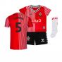 2023-2024 Southampton Home Mini Kit (STEPHENS 5)
