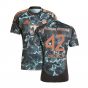 2024-2025 Bayern Munich Away Shirt (Musiala 42)
