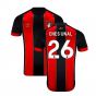 2024-2025 Bournemouth Home Shirt (Enes Unal 26)