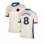 2024-2025 Chelsea Away Shirt (Lampard 8)