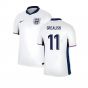 2024-2025 England Home Shirt (Grealish 11)