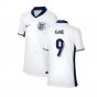 2024-2025 England Home Shirt (Kids) (Kane 9)