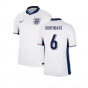 2024-2025 England Home Shirt (Southgate 6)