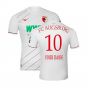 2024-2025 FC Augsburg Home Shirt (Your Name)