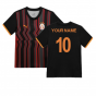 2024-2025 Galatasaray Third Shirt (Kids) (Your Name)