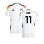 2024-2025 Germany Home Shirt (Klose 11)