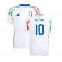 2024-2025 Italy Away Shirt (Kids) (DEL PIERO 10)