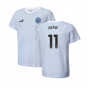 2024-2025 Man City ftblCulture Tee AOP (Light Blue) (Hemp 11)