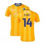 2024-2025 Mansfield Town Home Shirt (Flint 14)