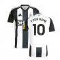 2024-2025 Newcastle Home Shirt (Your Name)