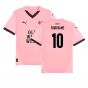 2024-2025 Palermo Home Shirt (Your Name)