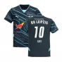 2024-2025 Red Bull Leipzig Third Shirt (Kids) (Xavi 10)