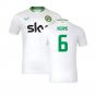 2024-2025 Republic of Ireland Away Shirt (Keane 6)