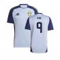 2024-2025 Sweden Training Jersey (Blue) (ISAK 9)