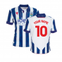 2024-2025 West Brom WBA Home Shirt (Your Name)