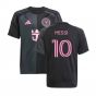 2025-2026 Inter Miami Away Shirt (Kids) (Messi 10)