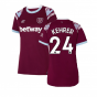 2022-2023 West Ham Home Shirt (Ladies) (ANTONIO 9)