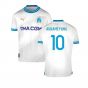 2023-2024 Marseille Home Shirt (Kids) (Bakambu 13)